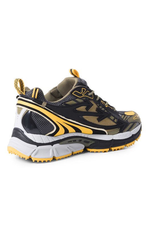 Кроссовки Be Right Back  Off-White 0MIA295S26FAB002 Разноцветный  0MIA295S26FAB002 Фото 4