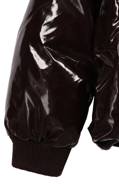 Пуховик CHLOÉ, арт. C20665, фото 3