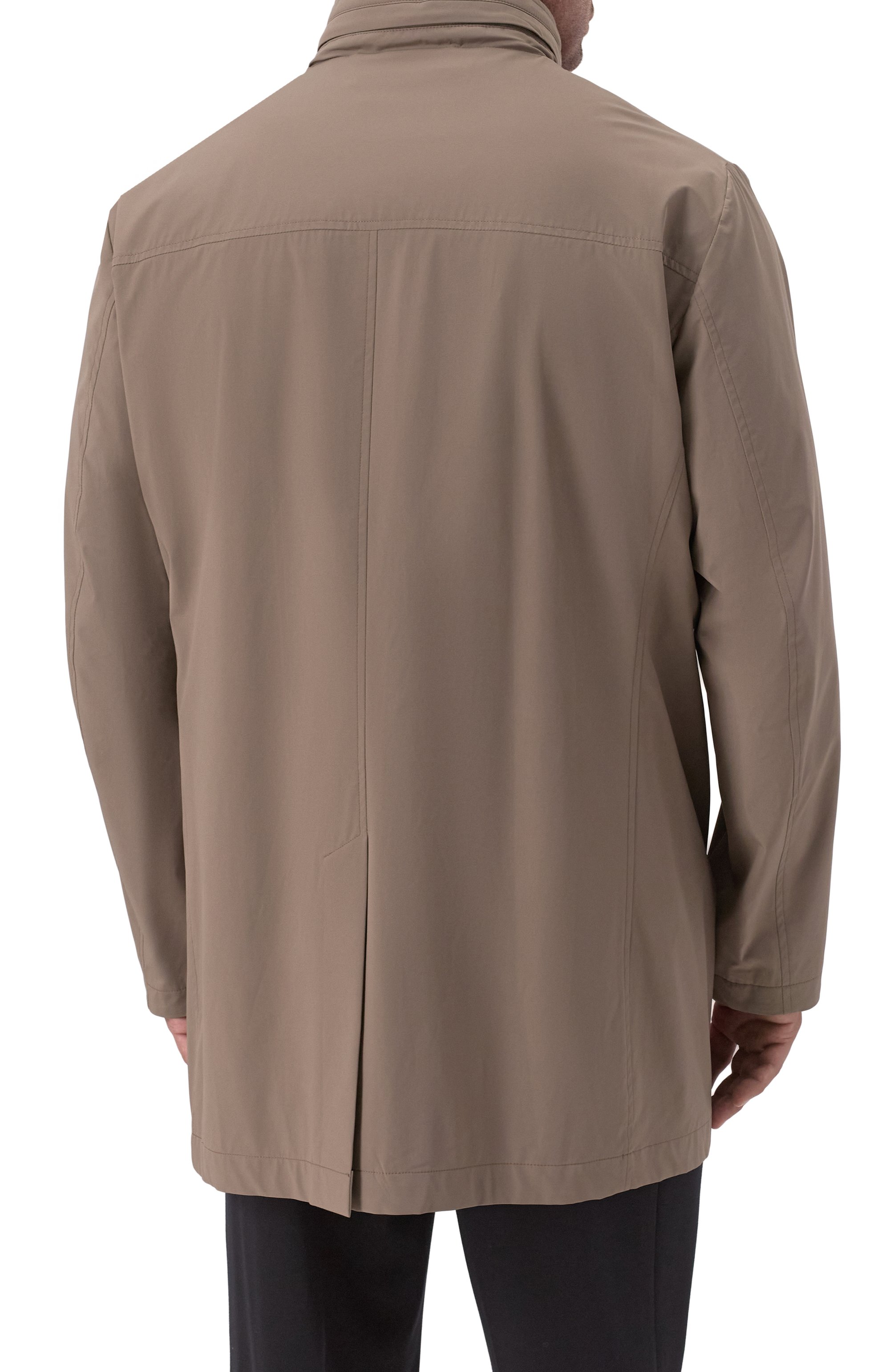 Плащ hektor-kn MOORER, арт. HEKT0R-KN, фото 4