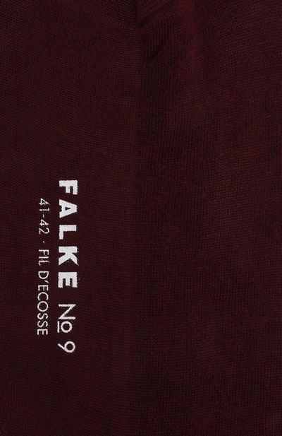 Хлопковые носки FALKE, арт. 14651, фото 2