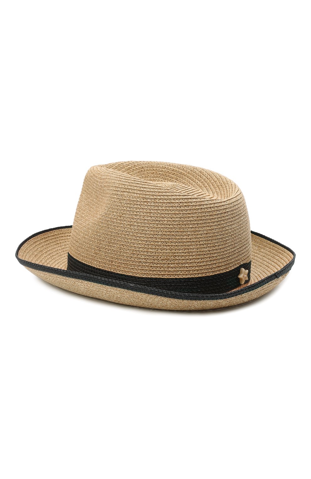 Шляпа LORENA ANTONIAZZI, арт. P2298CE09A/9999, фото 3