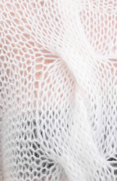 Шерстяной свитер LOEWE, арт. S540Y14K13, фото 5