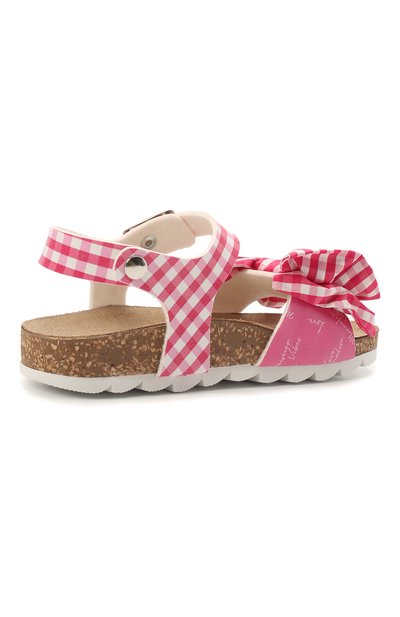 Босоножки MONNALISA, арт. 8C7004, фото 3