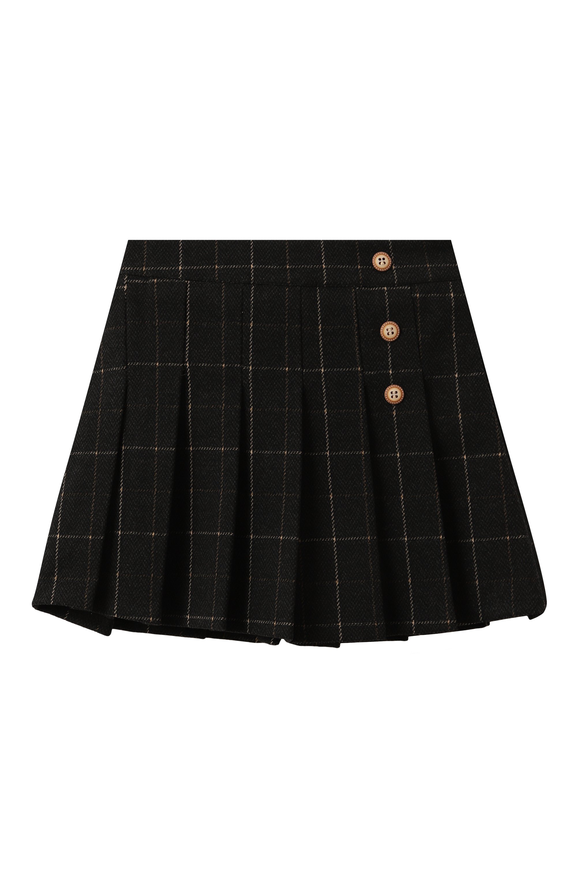 Хлопковая юбка ZHANNA & ANNA, арт. ZADB01122020, фото 1