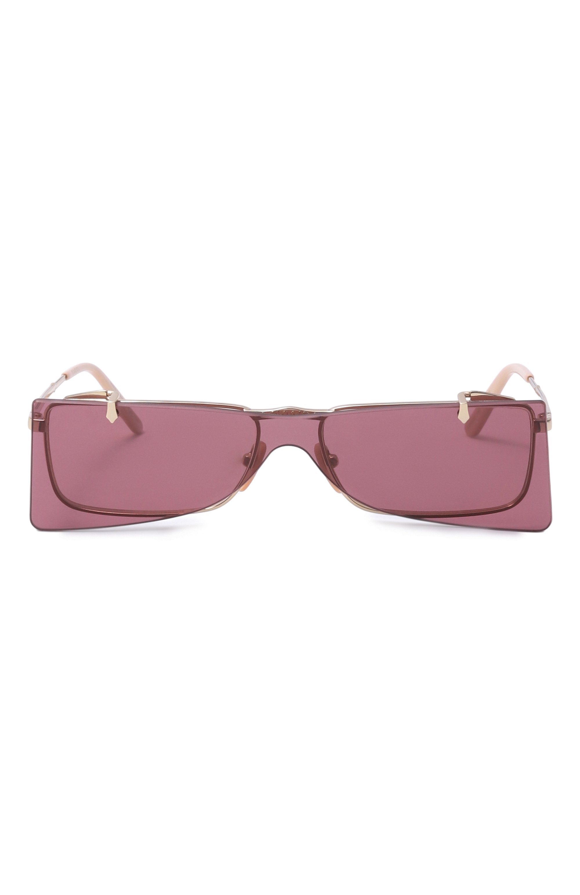 Солнцезащитные очки GUCCI, арт. GG0363 002, фото 3