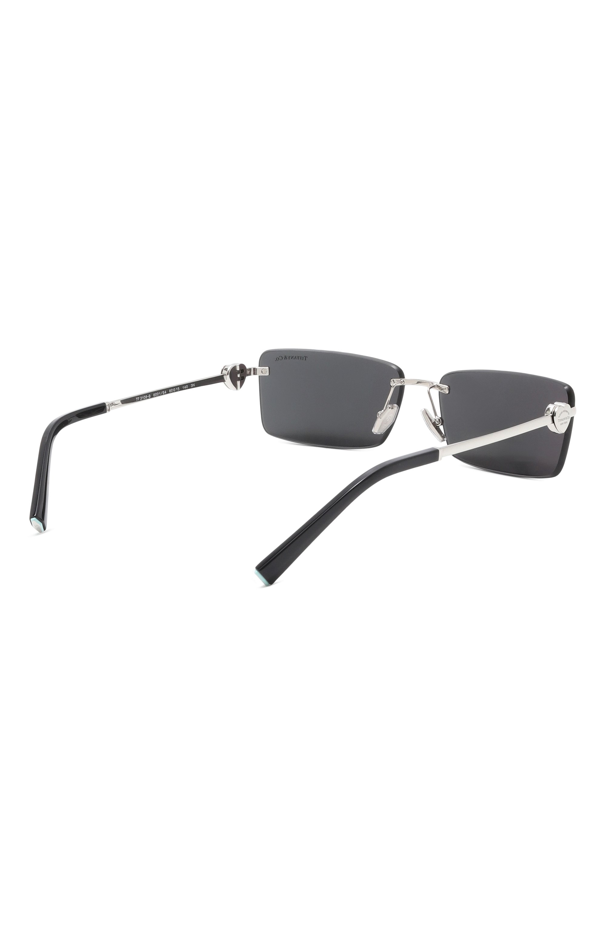 Солнцезащитные очки TIFFANY & CO., арт. 3108B-6001S4, фото 4