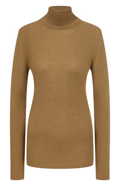 Женская водолазка из кашемира и шелка MVST, арт. WF61-714MU