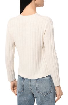 Пуловер из кашемира и шелка NILI LOTAN, арт. 81136-Y313, фото 4