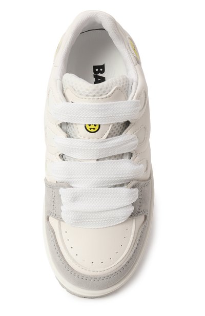 Кеды BARROW, арт. 80359/28-35, фото 4