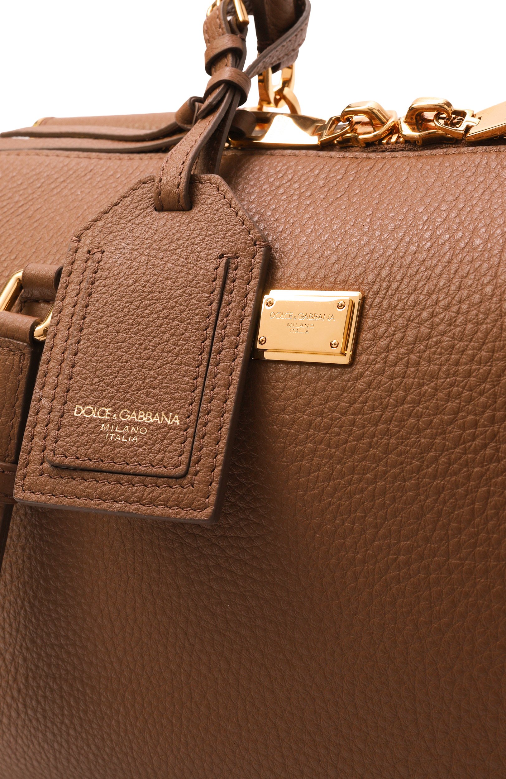 Сумка vittoria DOLCE & GABBANA, арт. BB7844/A0841, фото 6