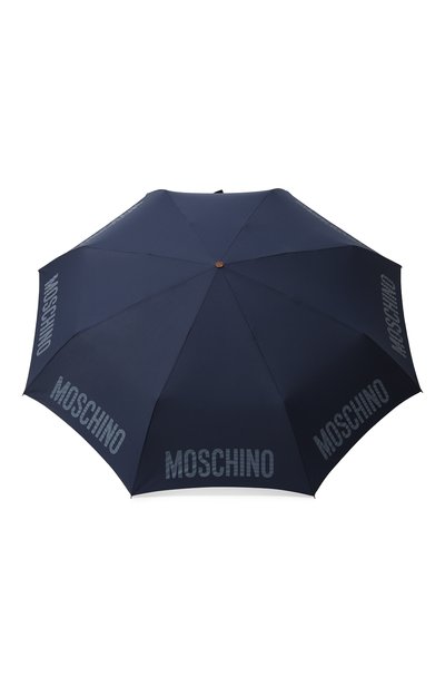 Складной зонт MOSCHINO, арт. 8064 T0PLESS, фото 1