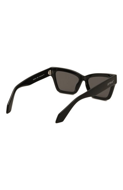 Солнцезащитные очки OFF-WHITE, арт. 0ERI110/1007, фото 4