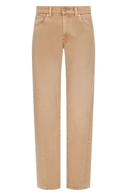 Женские джинсы tess trouser 7 FOR ALL MANKIND, арт. 7UX51E98-101