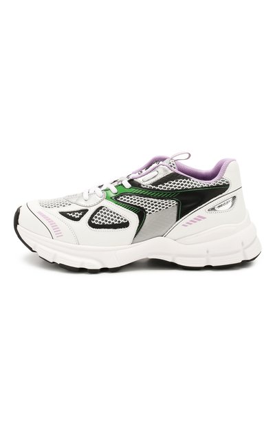 Комбинированные кроссовки marathon AXEL ARIGATO, арт. 93035, фото 3