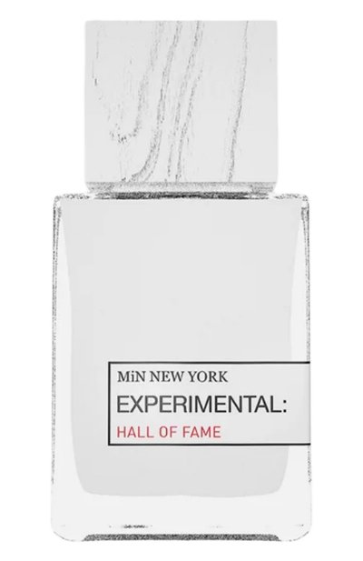 Парфюмерная вода hall of fame (75ml) MIN NEW YORK, арт. 855732744216, фото 1