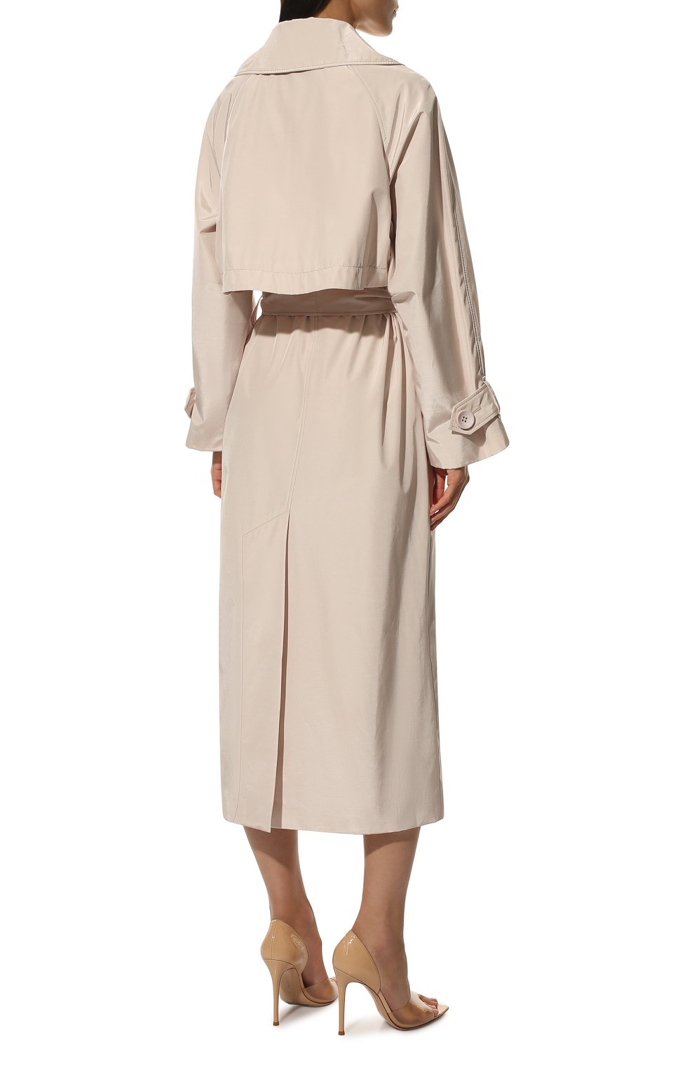 Тренч CHAPURIN, арт. CT1/17395/27536-м/SS22, фото 4
