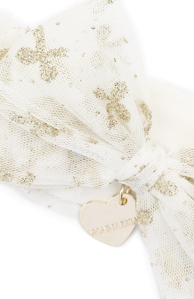 Повязка на голову MONNALISA, арт. 736005, фото 3