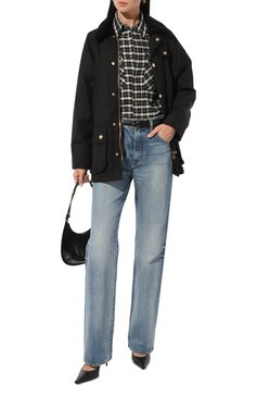 Хлопковая рубашка NILI LOTAN, арт. 12374-W1499, фото 2