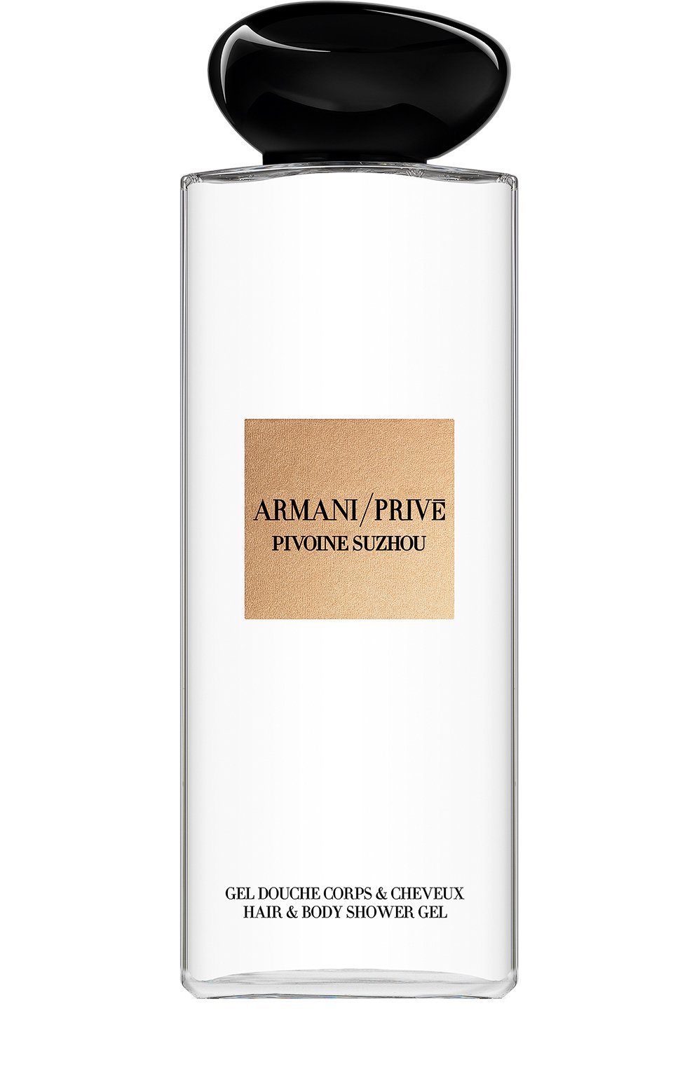 Гель для душа armani prive pivoine suzhou (200ml) GIORGIO ARMANI, арт. 3614271754516, фото 1