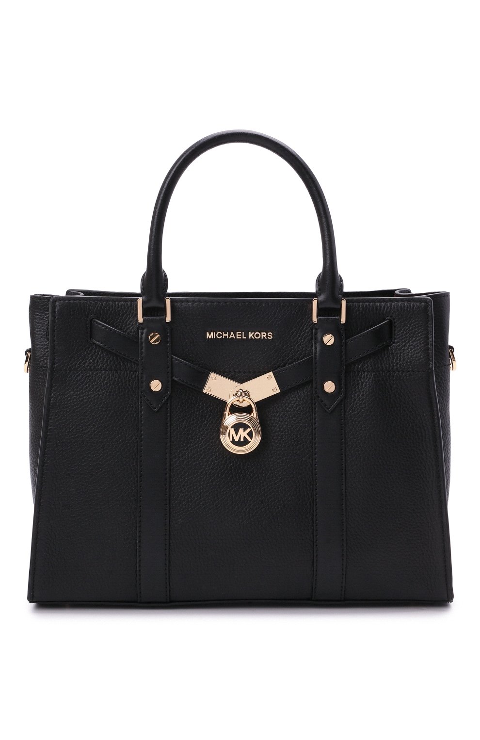 Сумка nouveau hamilton large MICHAEL MICHAEL KORS, арт. 30F9G0HS3L, фото 1