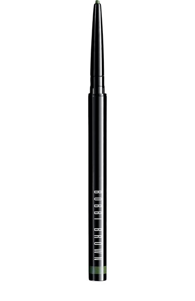 Женские водостойкая подводка в карандаше, оттенок rich ivy BOBBI BROWN, арт. EGG4-04