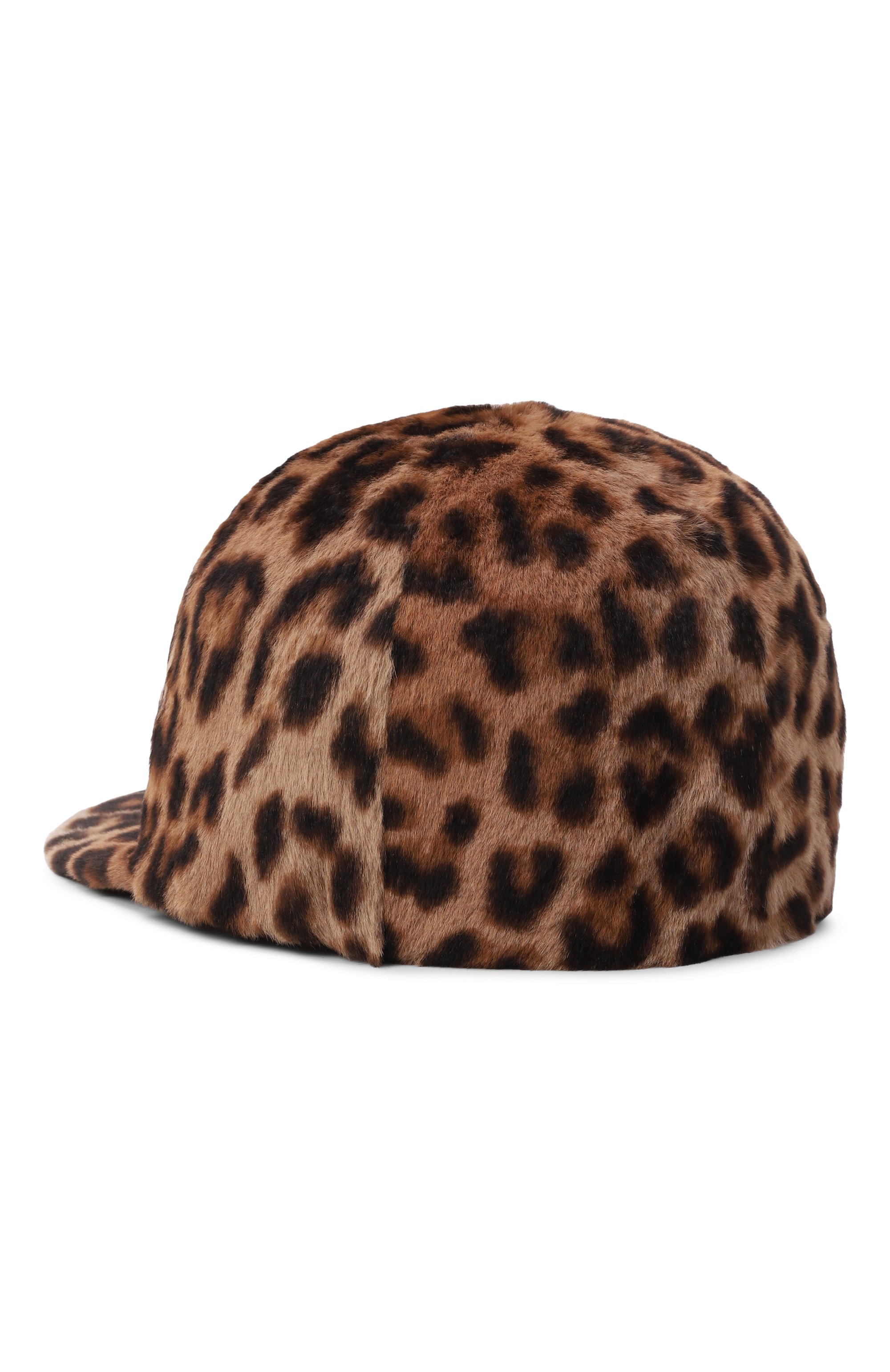 Меховая бейсболка из кенгуру FURLAND, арт. 0228830150003200000, фото 2