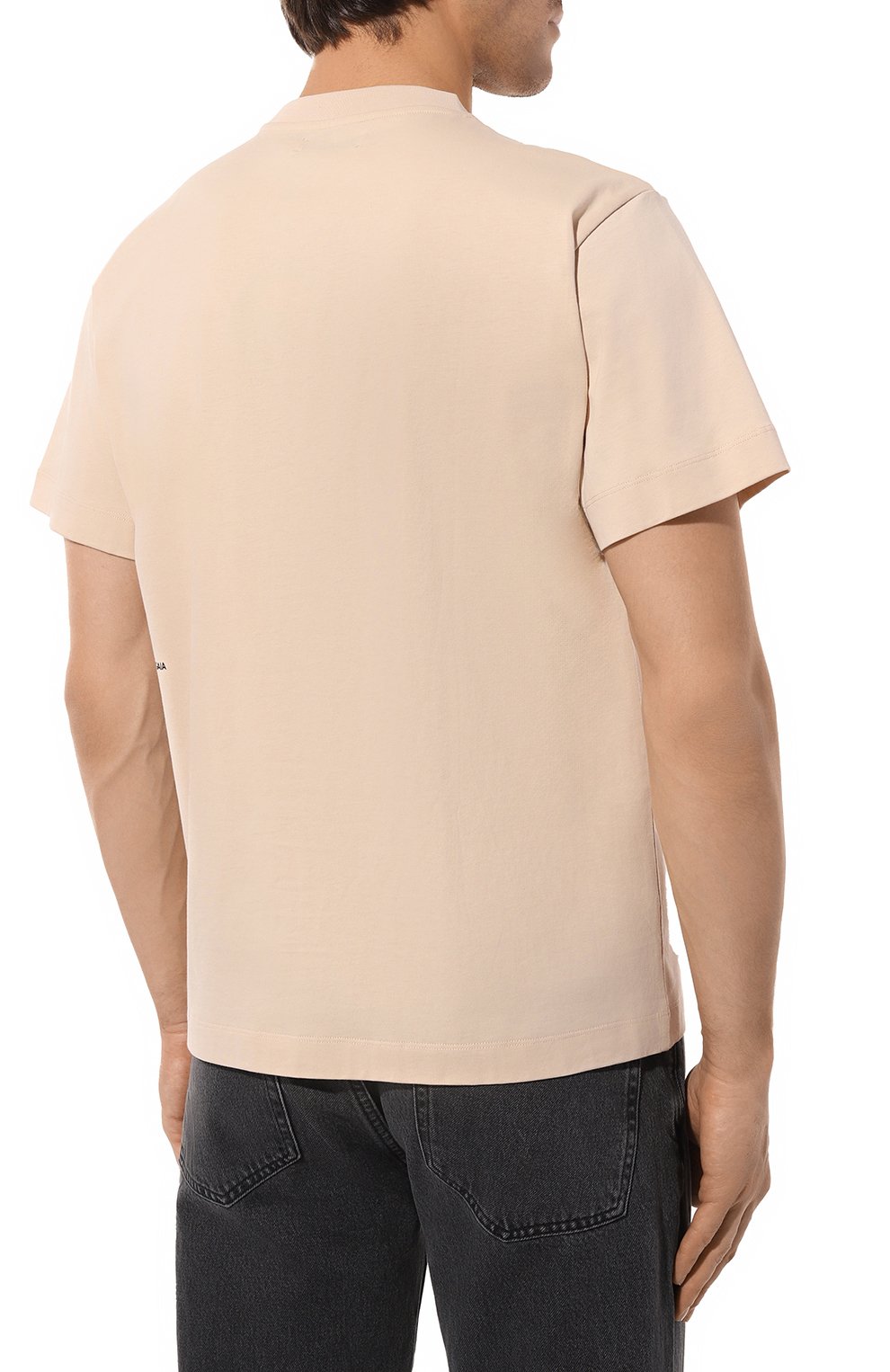 Хлопковая футболка PANGAIA, арт. 10000287, фото 7