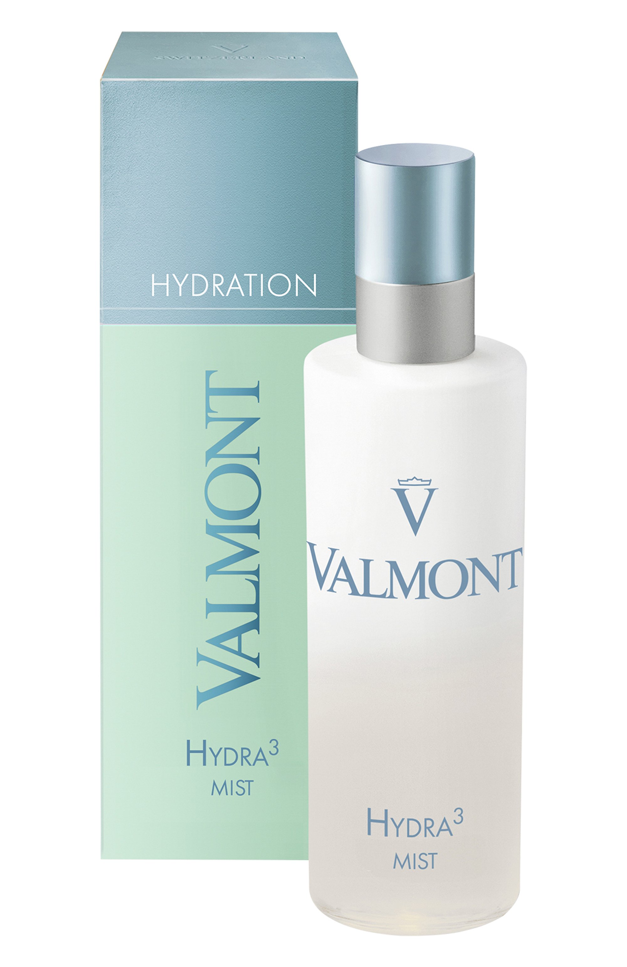 Увлажняющий мист hydra3 (150ml) VALMONT, арт. 705515, фото 3