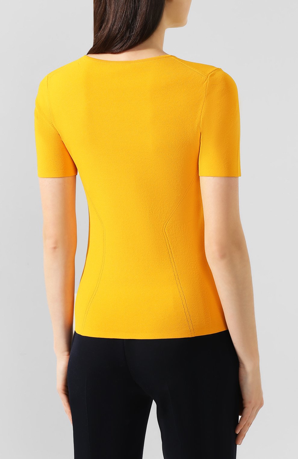 Топ из вискозы ESCADA, арт. 5031789, фото 4