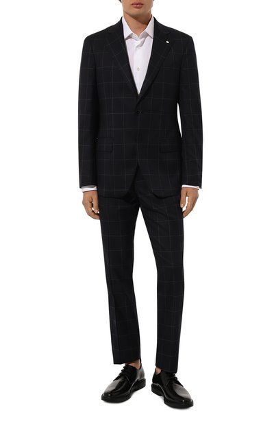 Мужской шерстяной костюм L.B.M. 1911, арт. 3421/00308