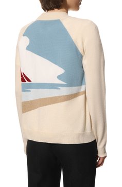 Кашемировый кардиган LORO PIANA, арт. FAL0257, фото 4
