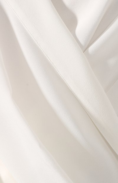 Шелковая блузка TOM FORD, арт. CA3114-FAX054, фото 5