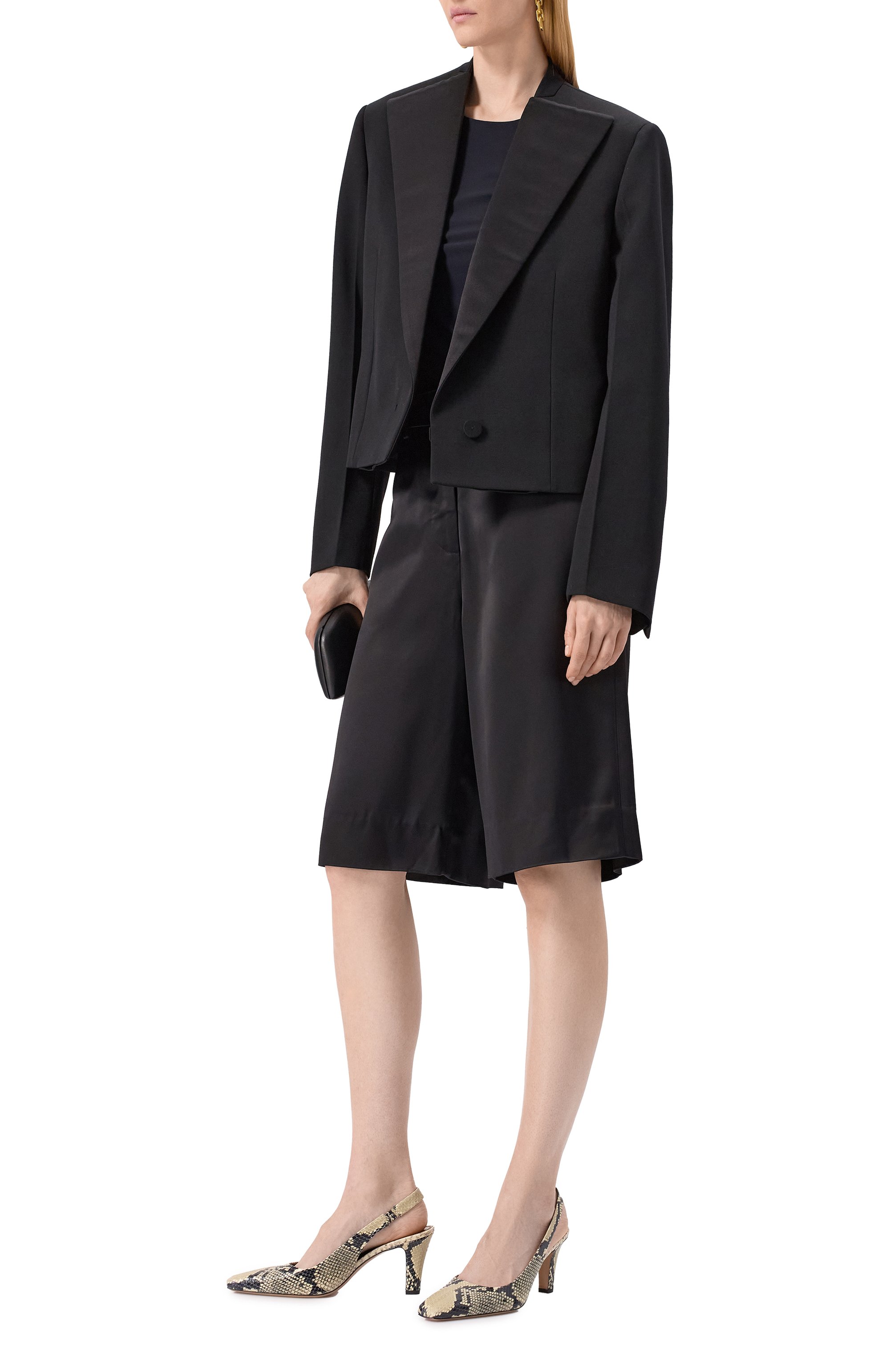 Кожаные туфли belle 75 PARIS TEXAS, арт. PX1554/XPRPT, фото 2