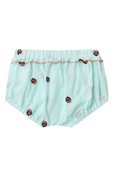 Комплект из платья и шорт STELLA MCCARTNEY, арт. TW1031., фото 4