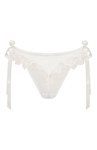 Женские трусы-стринги nicolina AGENT PROVOCATEUR, арт. AP12853100100