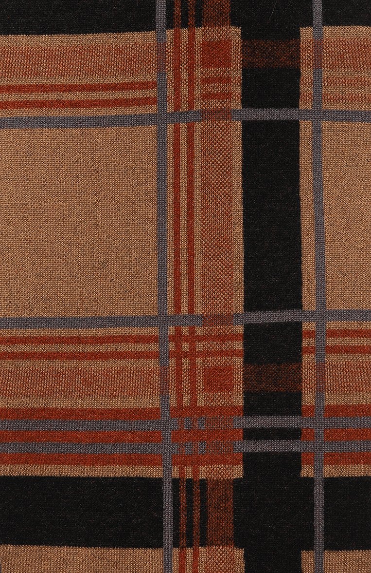 Шерстяная юбка DRIES VAN NOTEN, арт. 242-011252-9731, фото 1