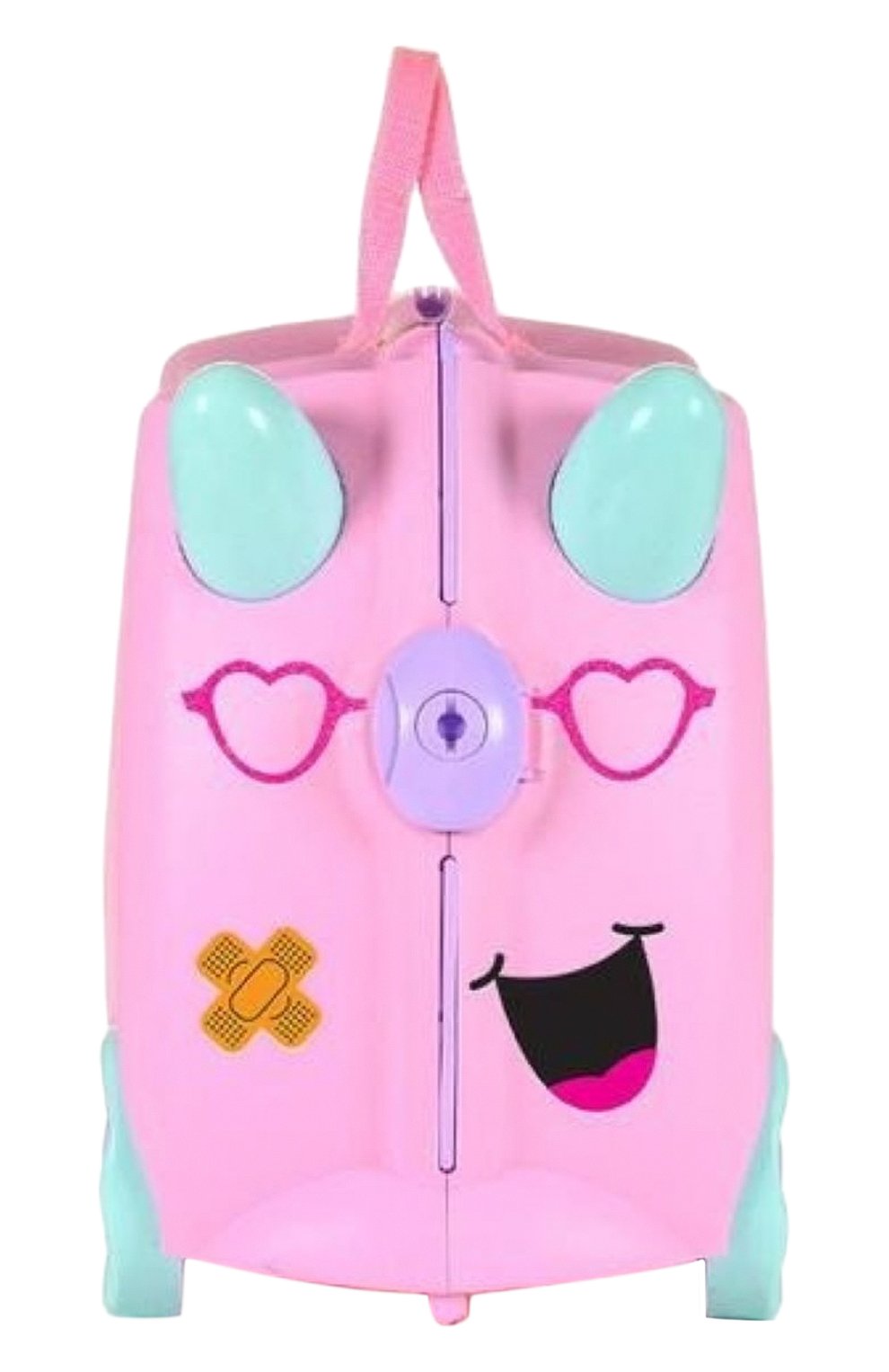Наклейки на чемодан TRUNKI, арт. 0302-GB01, фото 3