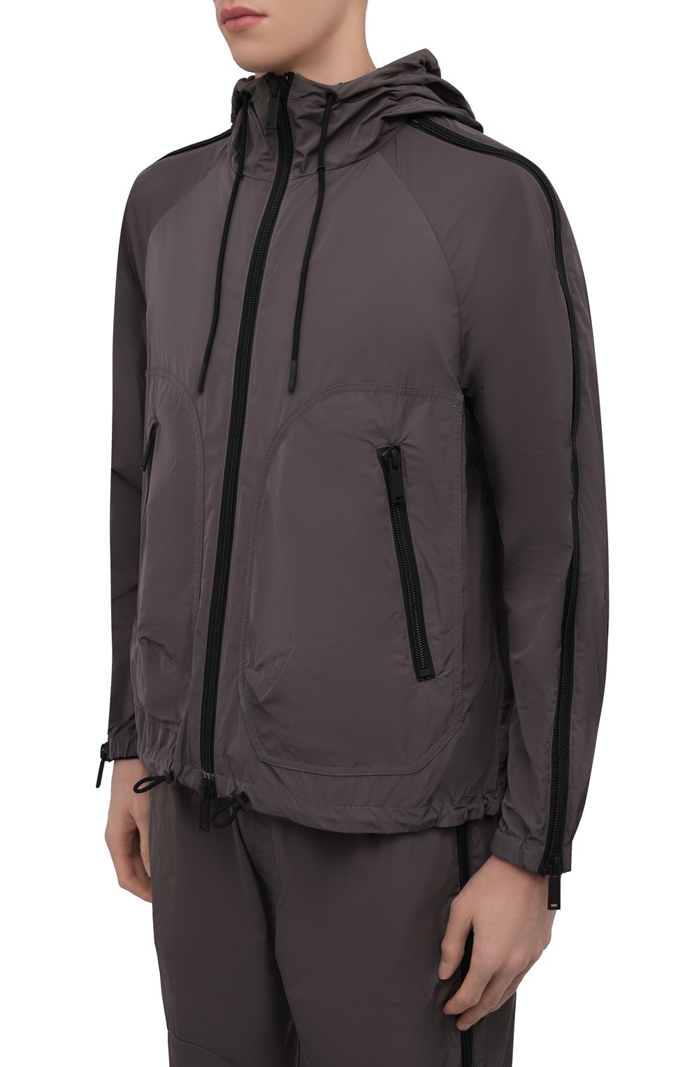 Куртка DSQUARED2, арт. S74AM1224/S47858, фото 3