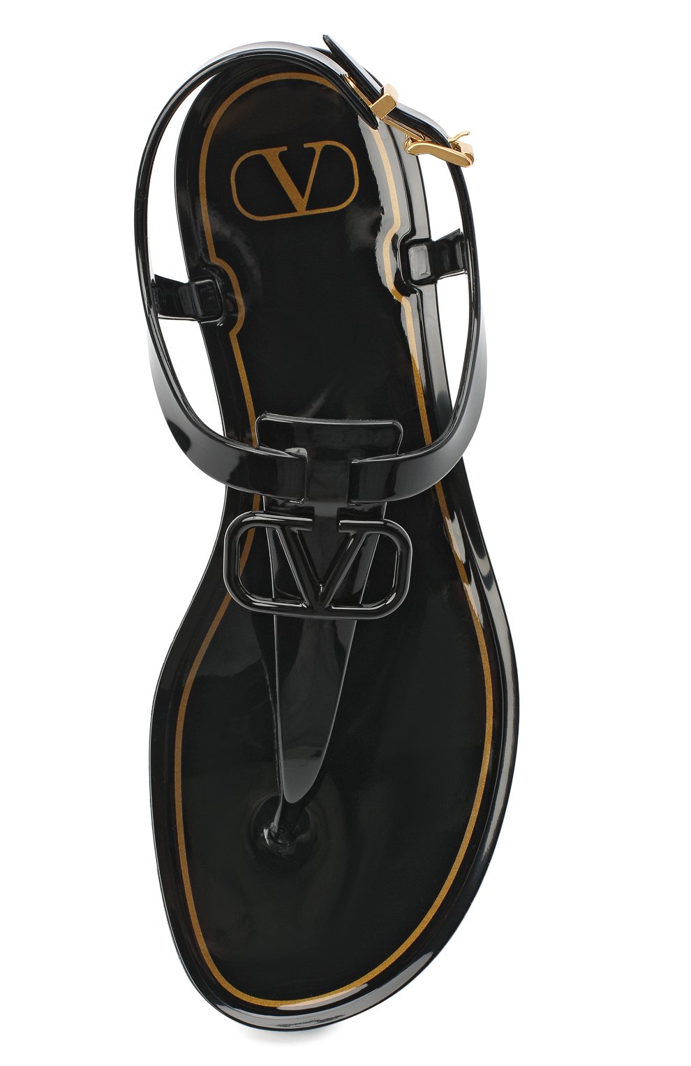 Сандалии vlogo VALENTINO, арт. VW2S0BB2/ZFV, фото 5