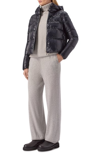 Пуховик HERNO, арт. PI00124DR/12017Z, фото 2