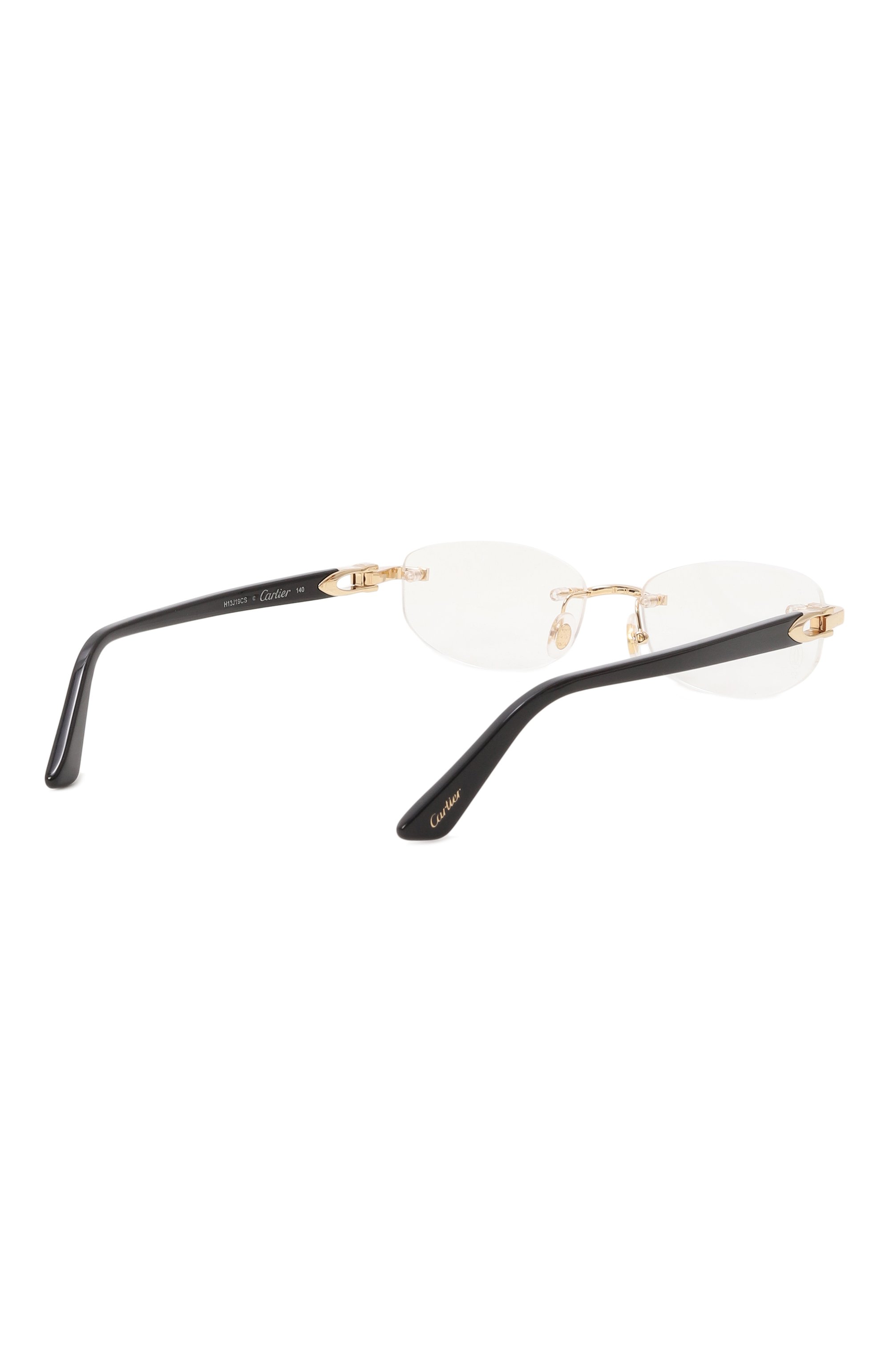Оправа CARTIER, арт. CT0318 001, фото 4