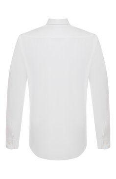 Хлопковая сорочка MAISON MARGIELA, арт. S50DL0371/S43001, фото 2