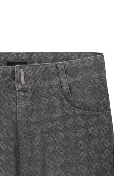 Джинсы GIVENCHY, арт. H30925, фото 3