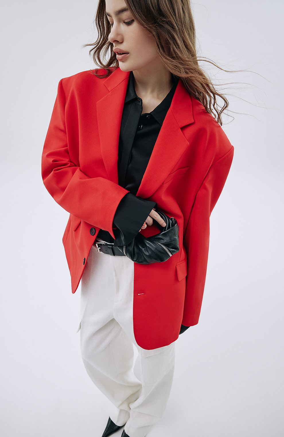 Кольцо BOTTEGA VENETA, арт. 649527/VB0B8, фото 4