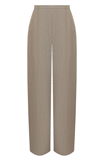 Льняные брюки NOBLE&BRULEE, арт. NB71/141223/231, фото 1