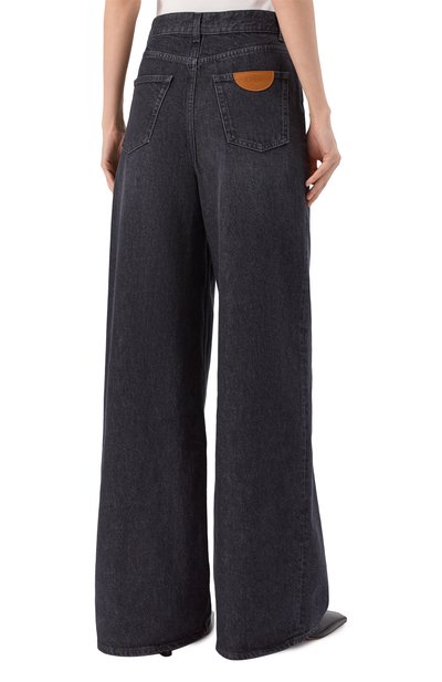 Джинсы CHLOÉ, арт. CH25ADP02156, фото 4