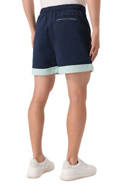 Шорты CASABLANCA, арт. MPF25-TR-328-01, фото 4