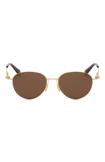 Солнцезащитные очки BOTTEGA VENETA, арт. BV1268S 002, фото 4