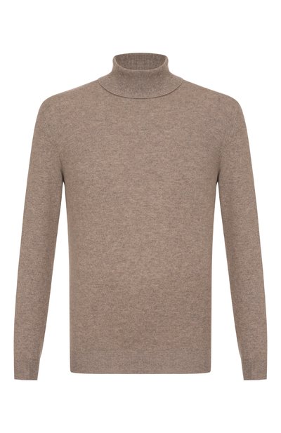 Мужской кашемировая водолазка CORNELIANI, арт. 26M531-2625185