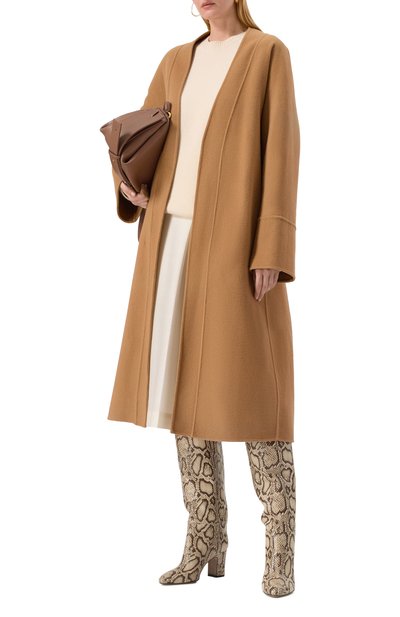 Кожаные сапоги lavinia 75 PARIS TEXAS, арт. PX1683/XPTDA, фото 3